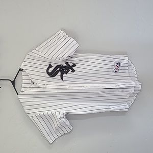 Majestic Chicago White Sox Jersey
